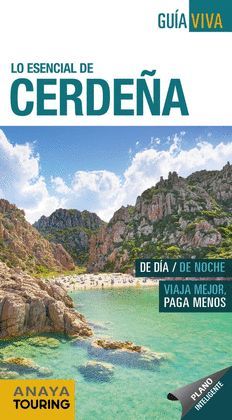 CERDEÑA, GUIA VIVA