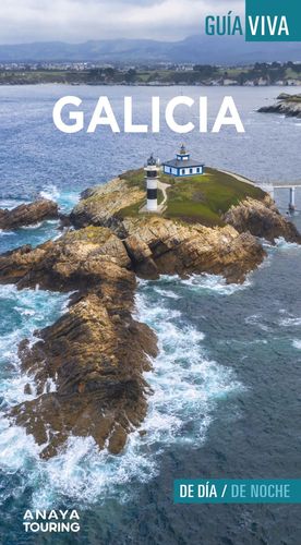 GALICIA, GUIA VIVA