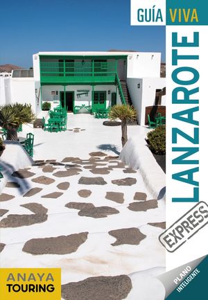 LANZAROTE GUÍA VIVA