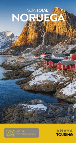 NORUEGA, GUÍA TOTAL