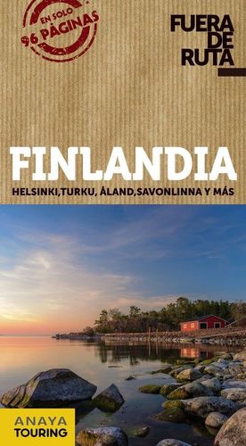 FINLANDIA, FUERA DE RUTA