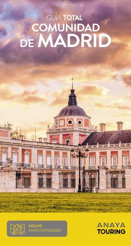 COMUNIDAD DE MADRID, GUIA TOTAL