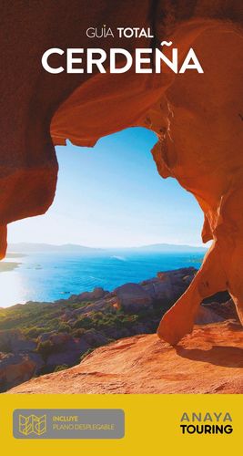CERDEÑA, GUÍA TOTAL