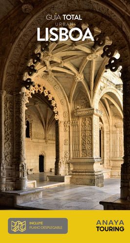 LISBOA, GUÍA TOTAL URBAN