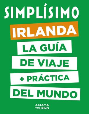 IRLANDA, GUIA SIMPLÍSIMO