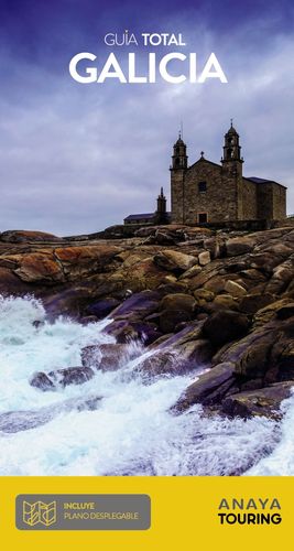 GALICIA, GUÍA TOTAL