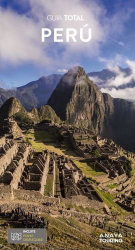 PERÚ, GUIA TOTAL