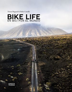 BIKE LIFE - EN BICI POR EL MUNDO