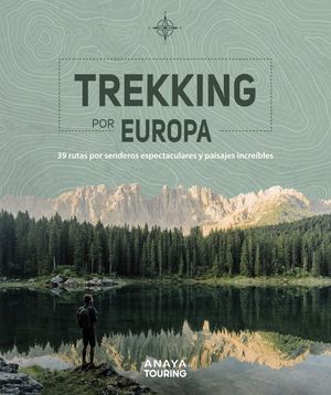 TREKKING POR EUROPA