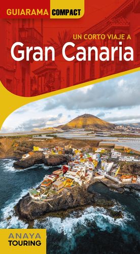 GRAN CANARIA - GUIARAMA COMPACT