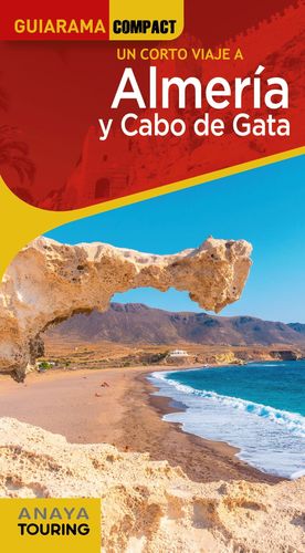 ALMERÍA Y CABO DE GATA, QUIARAMA COMPACT