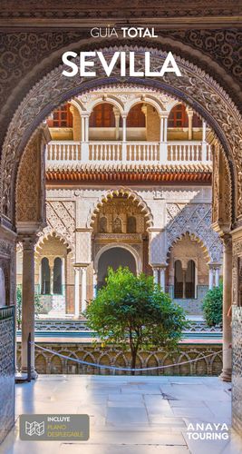 SEVILLA, GUIA TOTAL