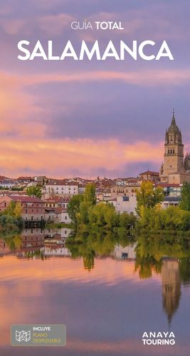 SALAMANCA, GUIA TOTAL