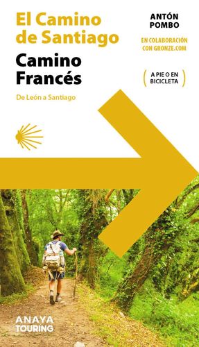 CAMINO DE SANTIAGO - CAMINO FRANCÉS, EL