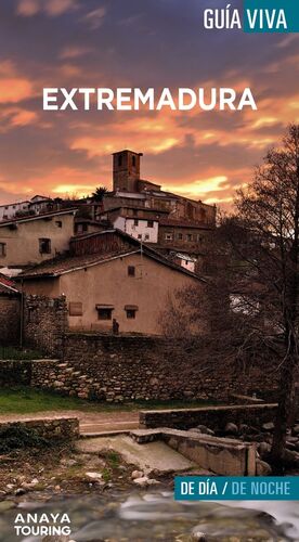 EXTREMADURA, GUIA VIVA