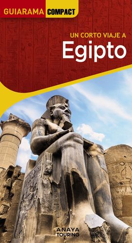 EGIPTO, GUIARAMA COMPACT