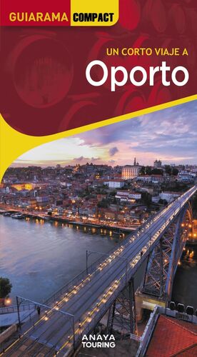 OPORTO, GUIARAMA COMPACT