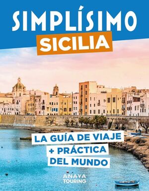 SICILIA, GUÍA SIMPLÍSIMO