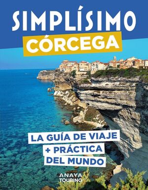 CÓRCEGA, GUÍA SIMPLÍSIMO