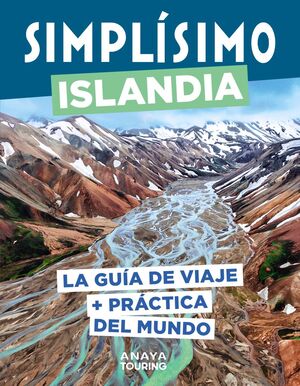 ISLANDIA, GUIA SIMPLÍSIMO