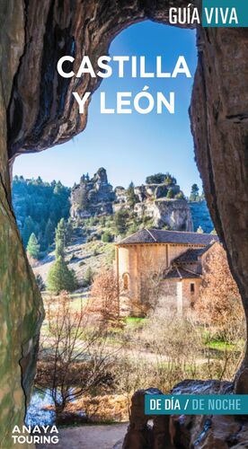 CASTILLA Y LEÓN, GUIA VIVA