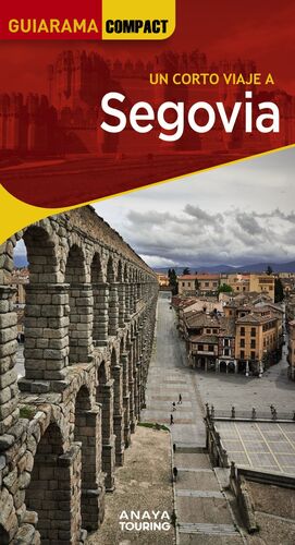 SEGOVIA - GUIARAMA COMPACT