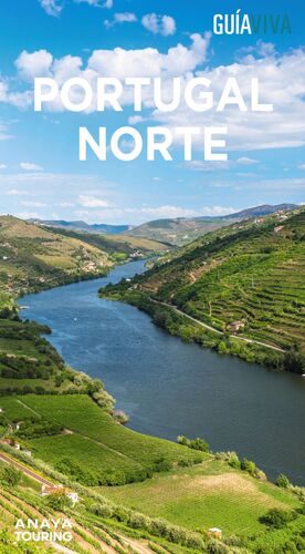 PORTUGAL NORTE - GUIA VIVA