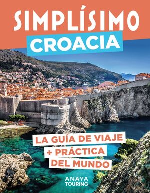 CROACIA, GUÍA SIMPLÍSIMO