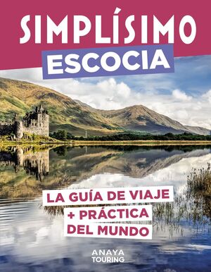 ESCOCIA, GUÍA SIMPLÍSIMO