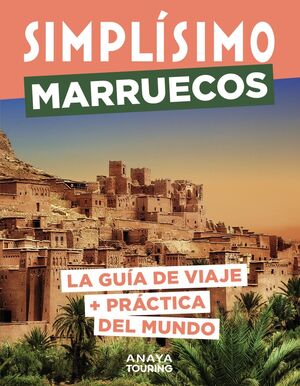 MARRUECOS SIMPLÍSIMO