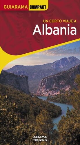 ALBANIA - GUIARAMA COMPACT