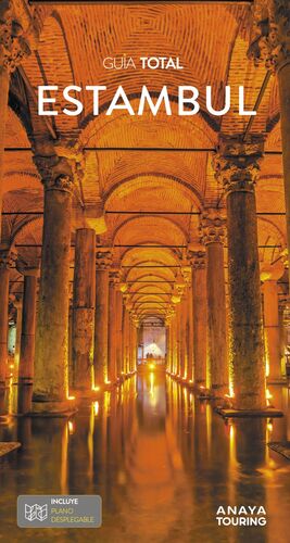 ESTAMBUL, GUIA TOTAL
