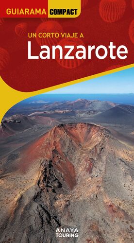 LANZAROTE, GUIARAMA COMPACT
