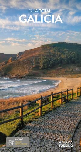 GALICIA -GUIA TOTAL-