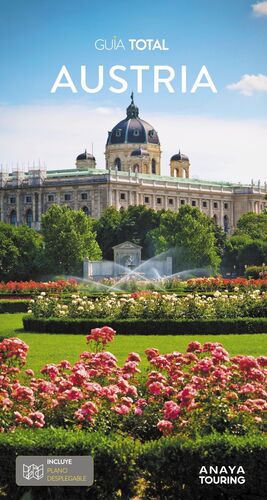 AUSTRIA, GUIA TOTAL