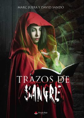 TRAZOS DE SANGRE