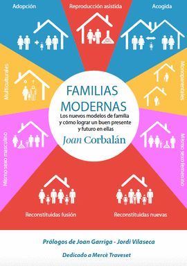 FAMILIAS MODERNAS