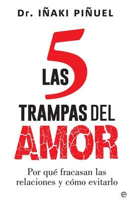 5 TRAMPAS DEL AMOR, LAS