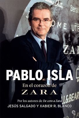 PABLO ISLA