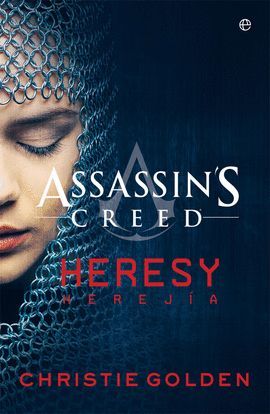 ASSASSIN´S CREED HEREJIA/ HERESY