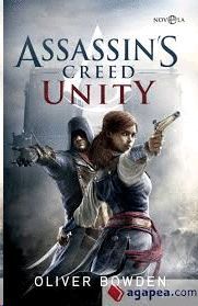 ASSASSIN´S CREED UNITY