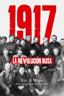 1917. LA REVOLUCION RUSA