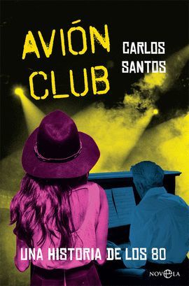 AVION CLUB