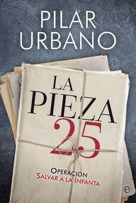 PIEZA 25, LA