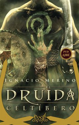 DRUIDA CELTIBERO, EL