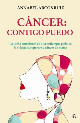 CÁNCER: CONTIGO PUEDO