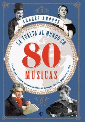 VUELTA AL MUNDO EN 80 MÚSICAS, LA