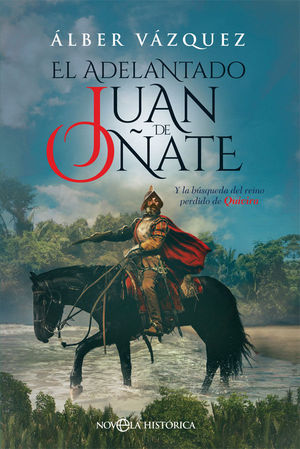 ADELANTADO JUAN DE OÑATE, EL