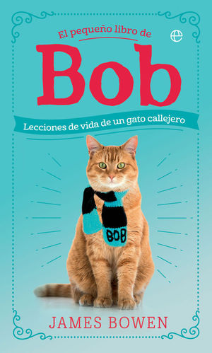 PEQUEÑO LIBRO DE BOB, EL