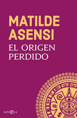 ORIGEN PERDIDO, EL